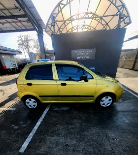 Chevrolet Matiz | Mobile.bg    2