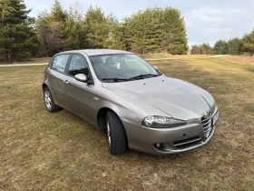 Alfa Romeo 147 Alfa Romeo 147 Внос от Италия!, снимка 2