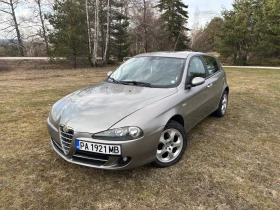 Alfa Romeo 147 Alfa Romeo 147 Внос от Италия!, снимка 1