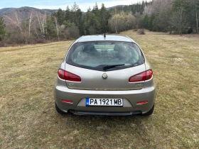 Alfa Romeo 147 Alfa Romeo 147 Внос от Италия!, снимка 4