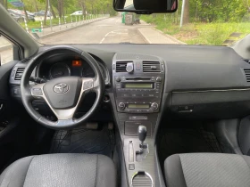 Обява за продажба на Toyota Avensis Т27 ~12 900 лв. - изображение 7