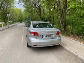 Обява за продажба на Toyota Avensis Т27 ~12 900 лв. - изображение 4