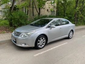 Обява за продажба на Toyota Avensis Т27 ~12 900 лв. - изображение 2