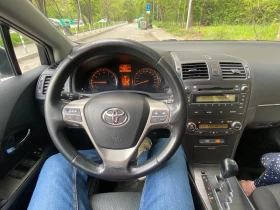 Обява за продажба на Toyota Avensis Т27 ~12 900 лв. - изображение 8