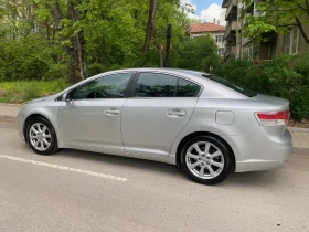 Обява за продажба на Toyota Avensis Т27 ~12 900 лв. - изображение 3