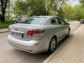 Обява за продажба на Toyota Avensis Т27 ~12 900 лв. - изображение 5