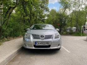 Обява за продажба на Toyota Avensis Т27 ~12 900 лв. - изображение 1