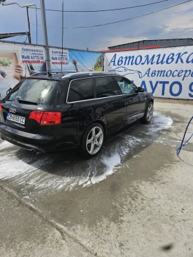 Обява за продажба на Audi A4 ~6 000 лв. - изображение 5