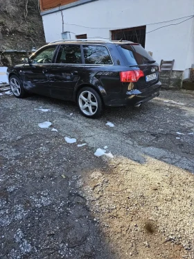 Обява за продажба на Audi A4 ~7 800 лв. - изображение 1