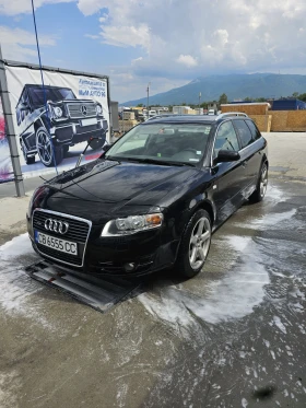 Обява за продажба на Audi A4 ~6 000 лв. - изображение 3