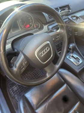Обява за продажба на Audi A4 ~7 800 лв. - изображение 1