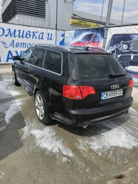 Обява за продажба на Audi A4 ~6 000 лв. - изображение 7