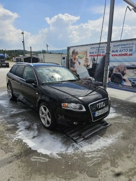 Обява за продажба на Audi A4 ~6 000 лв. - изображение 1