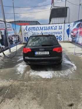 Обява за продажба на Audi A4 ~6 000 лв. - изображение 6