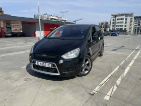 Обява за продажба на Ford S-Max 2, 2TDCI 175к.с. 7места STLine РЕГИСТРИРАН ~8 498 лв. - изображение 1