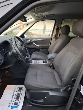 Обява за продажба на Ford S-Max 2, 2TDCI 175к.с. 7места STLine ~8 800 лв. - изображение 11