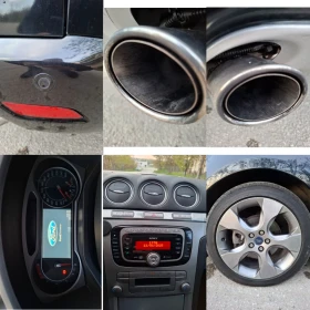 Обява за продажба на Ford S-Max 2, 2TDCI 175к.с. 7места STLine ~8 800 лв. - изображение 10