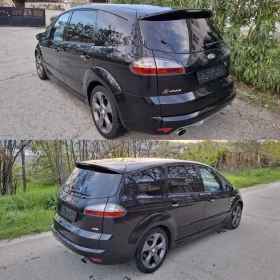 Обява за продажба на Ford S-Max 2, 2TDCI 175к.с. 7места STLine ~8 800 лв. - изображение 4