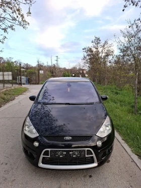 Обява за продажба на Ford S-Max 2, 2TDCI 175к.с. 7места STLine ~8 800 лв. - изображение 1