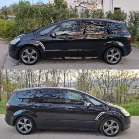 Обява за продажба на Ford S-Max 2, 2TDCI 175к.с. 7места STLine ~8 800 лв. - изображение 3