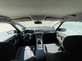 Обява за продажба на Ford S-Max 2, 2TDCI 175к.с. 7места STLine РЕГИСТРИРАН ~8 498 лв. - изображение 8