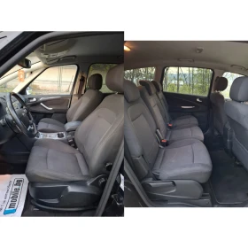 Обява за продажба на Ford S-Max 2, 2TDCI 175к.с. 7места STLine ~8 800 лв. - изображение 7