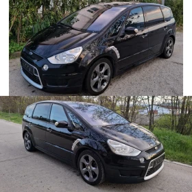 Обява за продажба на Ford S-Max 2, 2TDCI 175к.с. 7места STLine ~8 800 лв. - изображение 5