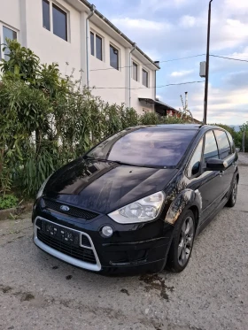 Обява за продажба на Ford S-Max 2, 2TDCI 175к.с. 7места STLine ~8 800 лв. - изображение 2