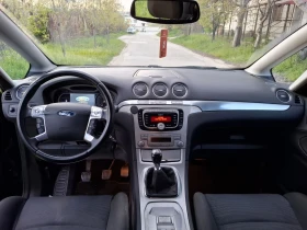Ford S-Max 2, 2TDCI 175к.с. 7места STLine - 8800 лв. - 10708864 | Car24.bg