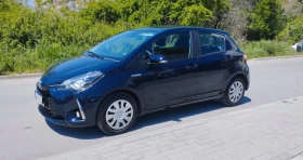 Toyota Yaris 1.5 Hybrid  | Mobile.bg    11
