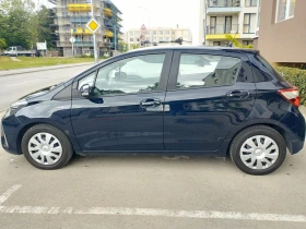 Toyota Yaris 1.5 Hybrid  | Mobile.bg    4