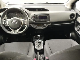 Toyota Yaris 1.5 Hybrid  | Mobile.bg    12