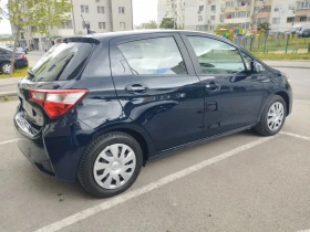 Toyota Yaris 1.5 Hybrid  | Mobile.bg    9