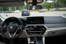 Обява за продажба на BMW 530 530e ~61 000 лв. - изображение 4