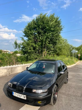 Обява за продажба на Seat Leon ~5 000 лв. - изображение 1