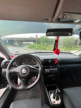 Обява за продажба на Seat Leon ~5 000 лв. - изображение 8