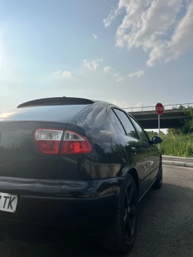 Обява за продажба на Seat Leon ~5 000 лв. - изображение 4