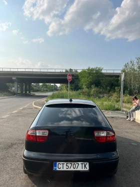 Обява за продажба на Seat Leon ~5 000 лв. - изображение 2