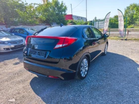 Honda Civic 1.8 I - ВСИЧКИ ЕКСТРИ - 18999 лв. - 32346540 4