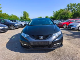 Honda Civic 1.8 I - ВСИЧКИ ЕКСТРИ - 18999 лв. - 32346540 2