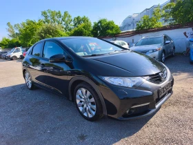 Honda Civic 1.8 I - ВСИЧКИ ЕКСТРИ - 18999 лв. - 32346540 3