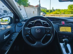 Honda Civic 1.8 I - ВСИЧКИ ЕКСТРИ - 18999 лв. - 32346540 8