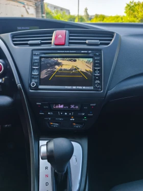 Honda Civic 1.8 I - ВСИЧКИ ЕКСТРИ - 18999 лв. - 32346540 14