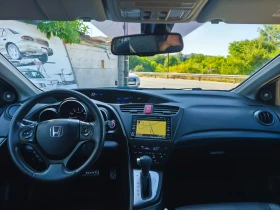 Honda Civic 1.8 I - ВСИЧКИ ЕКСТРИ - 18999 лв. - 32346540 9