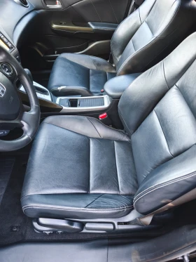 Honda Civic 1.8 I - ВСИЧКИ ЕКСТРИ - 18999 лв. - 32346540 10