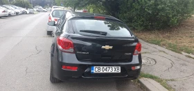 Обява за продажба на Chevrolet Cruze ~4 000 лв. - изображение 1
