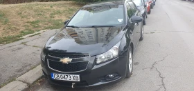 Обява за продажба на Chevrolet Cruze ~4 000 лв. - изображение 2