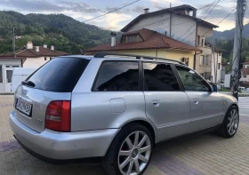 Audi A4 1.8t куатро - 5250 лв. - 63664984 11