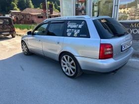 Audi A4 1.8t куатро - 5250 лв. - 63664984 2