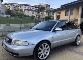 Audi A4 1.8t куатро - 5250 лв. - 63664984 13